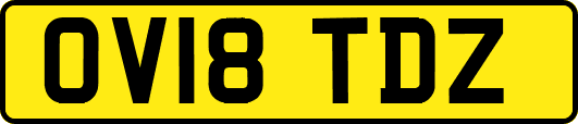 OV18TDZ