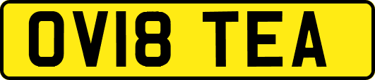 OV18TEA