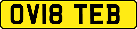OV18TEB