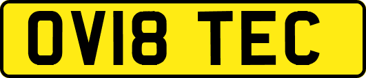 OV18TEC