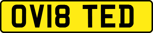 OV18TED