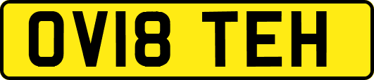 OV18TEH
