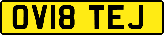 OV18TEJ