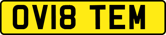 OV18TEM
