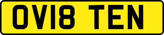 OV18TEN