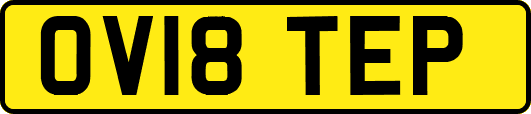 OV18TEP
