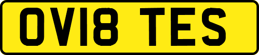 OV18TES