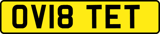 OV18TET