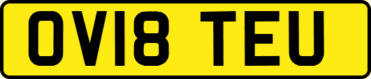 OV18TEU