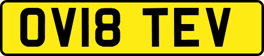 OV18TEV