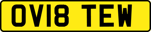 OV18TEW