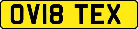 OV18TEX