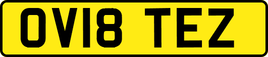 OV18TEZ