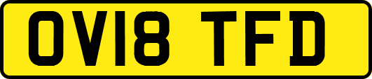 OV18TFD