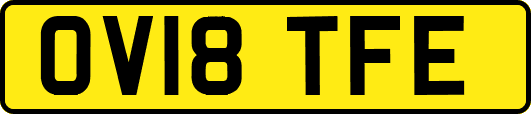 OV18TFE