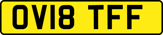 OV18TFF