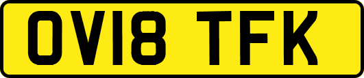 OV18TFK