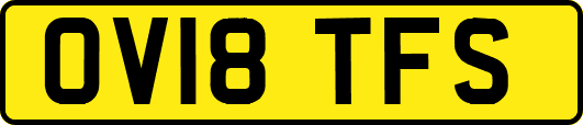 OV18TFS