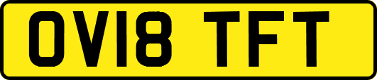 OV18TFT