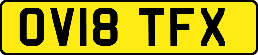 OV18TFX