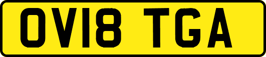 OV18TGA