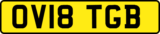 OV18TGB