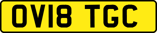 OV18TGC