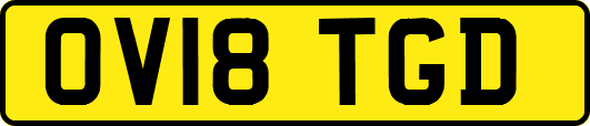 OV18TGD