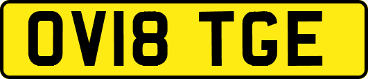 OV18TGE