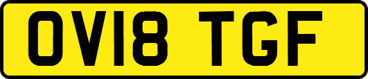 OV18TGF