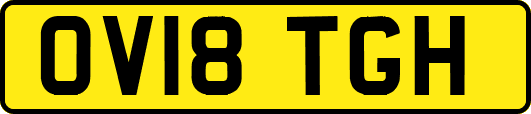 OV18TGH