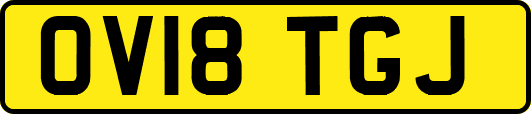 OV18TGJ
