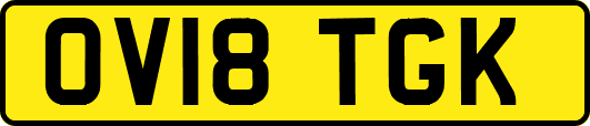OV18TGK