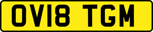 OV18TGM