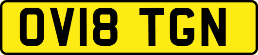 OV18TGN