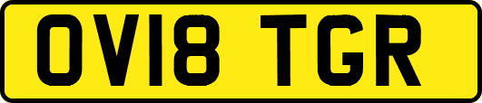 OV18TGR