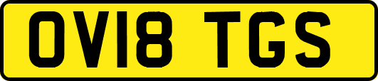 OV18TGS