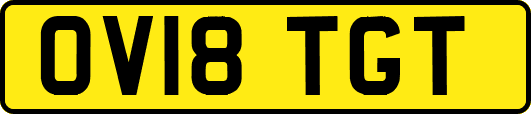 OV18TGT