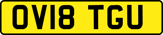 OV18TGU