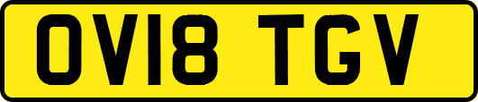 OV18TGV