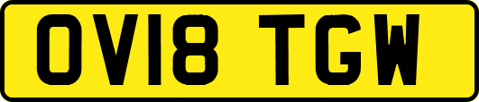 OV18TGW