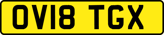 OV18TGX