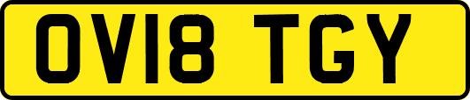 OV18TGY