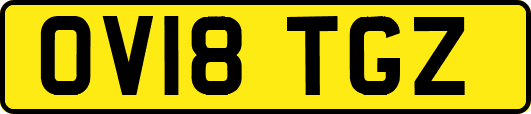 OV18TGZ