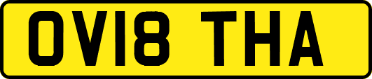 OV18THA