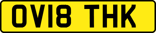 OV18THK