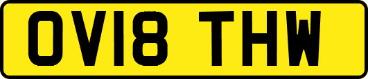 OV18THW