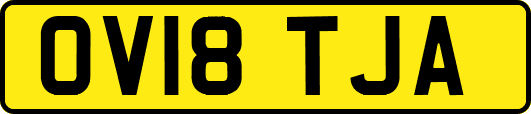 OV18TJA