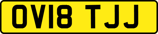 OV18TJJ