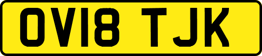 OV18TJK